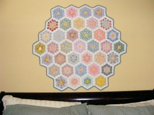 Civil War Quilt
