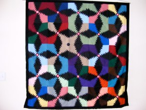 Margie's Quilt