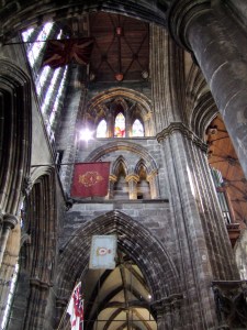 St. Mungo's Cathedral