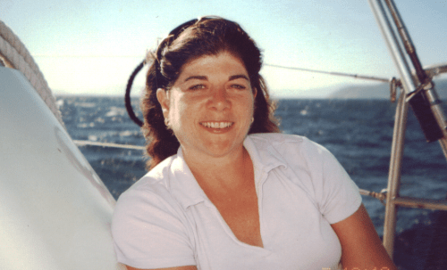 Elliana, Athens-Bound