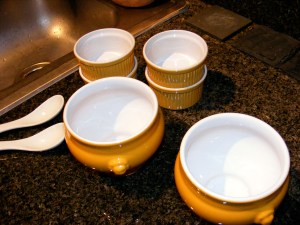 Soup Bowls
