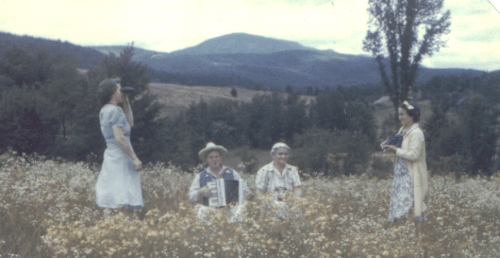 Happy Birthday Grandma!